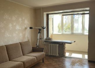 Сдам однокомнатную квартиру, 34 м2, Пятигорск, улица Кучуры, 2