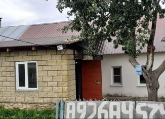 Продается дом, 60 м2, село Октябрьское, улица Шишовка, 67