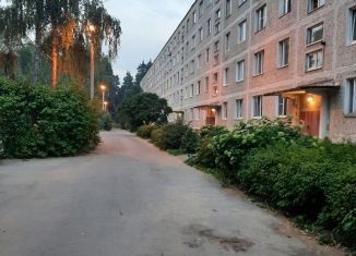 Продажа 1-ком. квартиры, 29 м2, деревня Жучки, деревня Жучки, 8-8А