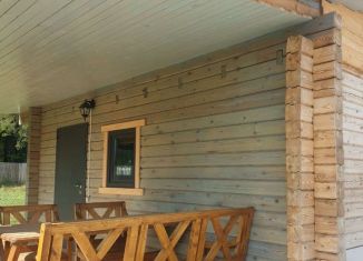 Продам дачу, 36 м2, Оханск