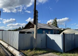 Продается дом, 29 м2, рабочий посёлок Мишелёвка, улица Гайдара, 10