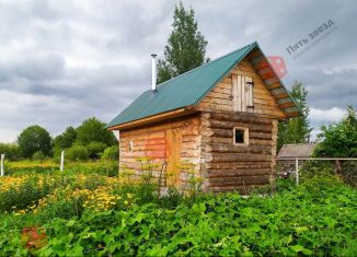 Дом на продажу, 50 м2, деревня Полукарпово