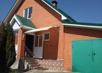 Продается дом, 93 м2, посёлок Тульский, Ягодная улица