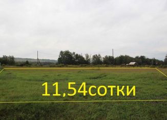 Продажа земельного участка, 11.5 сот., ДНТ Озерки-3