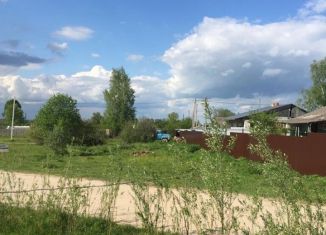 Продается земельный участок, 17.5 сот., село Ильинское, Р-92, 41-й километр