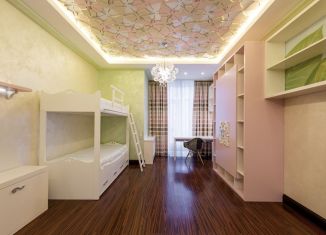 Продается трехкомнатная квартира, 156 м2, Москва, 1-й Зачатьевский переулок, 5, метро Парк культуры
