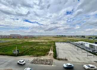 2-ком. квартира на продажу, 60 м2, Краснодар, Командорская улица, 9к1, ЖК Символ