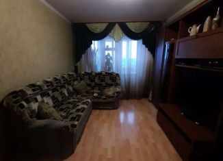 Продажа 3-комнатной квартиры, 66 м2, рабочий посёлок Навля, улица Ленина
