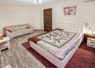 Однокомнатная квартира в аренду, 45 м2, Самарская область, Цветной бульвар, 29