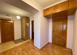 3-комнатная квартира в аренду, 70 м2, Волгоградская область, проспект Героев Сталинграда, 38