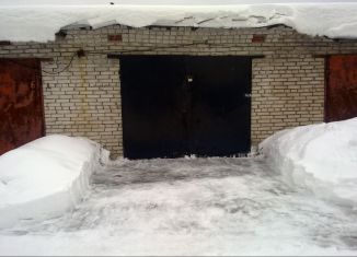 Сдам гараж, 24 м2, Кировск
