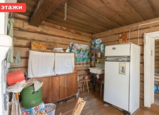 Продаю дом, 101.7 м2, деревня Горное Шёлтозеро