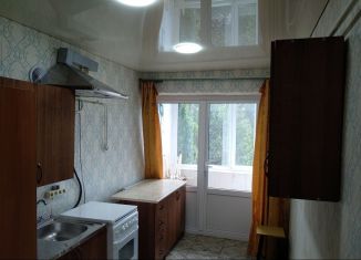 2-комнатная квартира на продажу, 48 м2, Курганинск, улица Крупской, 1