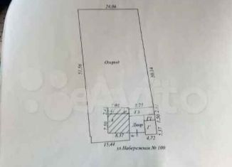 Продам дом, 67 м2, посёлок Двуреченск