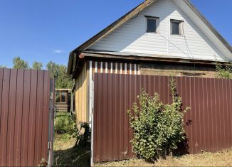 Продается дача, 40 м2, СО Лукоморье