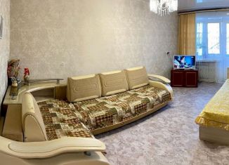 1-комнатная квартира на продажу, 30 м2, посёлок городского типа Чернышевск, Комсомольская улица, 36