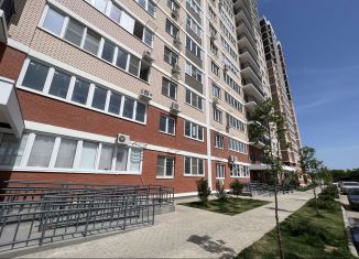 1-комнатная квартира на продажу, 28.7 м2, Краснодар, ЖК Грани