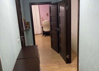 Продажа 2-комнатной квартиры, 60 м2, Мурино, улица Шувалова, 7, ЖК Гринландия