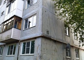 Продажа 4-комнатной квартиры, 63 м2, Ленинградская область, Вокзальная улица, 15