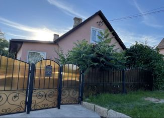 Продажа дома, 102 м2, Краснознаменск, улица Чапаева, 1