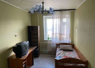 Комната в аренду, 8 м2, Тверь, улица Железнодорожников, 29к1, Пролетарский район