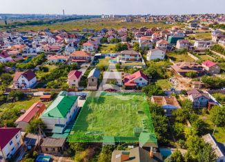 Продажа земельного участка, 11.9 сот., посёлок городского типа Молодёжное, Запрудная улица