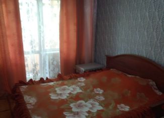 Сдается в аренду однокомнатная квартира, 35 м2, Челябинск, Черкасская улица, 6, Металлургический район