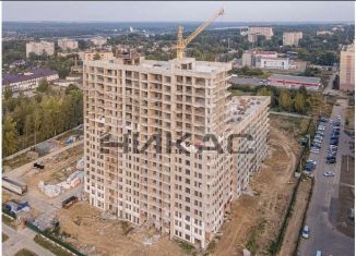 Четырехкомнатная квартира на продажу, 86.7 м2, Ярославская область