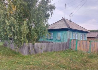 Продам дом, 60 м2, село Борисовка, Центральная улица