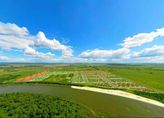 Продаю земельный участок, 6 сот., деревня Старые Киешки, Солнечная улица