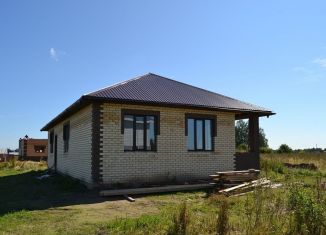 Продаю дом, 153 м2, деревня Нолька, Центральная улица