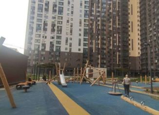 Продается 2-ком. квартира, 53.3 м2, Люберцы, ЖК 1-й Лермонтовский, Рождественская улица, 4