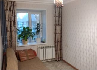 2-комнатная квартира на продажу, 50 м2, станица Барсуковская, улица Богданова, 18