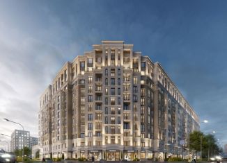 Продается 4-комнатная квартира, 86 м2, Санкт-Петербург, Московский район