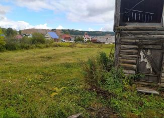 Продаю дом, 30 м2, Аша, Первомайская улица, 48