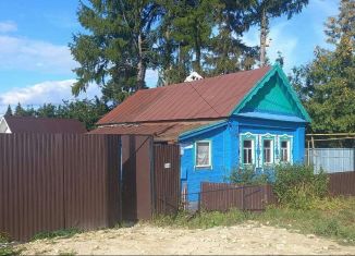 Дом на продажу, 36.9 м2, поселок городского типа Рыбная Слобода, улица Шаймарданова, 119