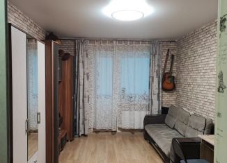 Продается квартира студия, 33.4 м2, деревня Целеево, улица Пятиречье, 4Б