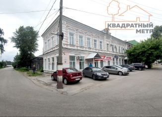 Продажа помещения свободного назначения, 702.6 м2, Димитровград, улица Хмельницкого, 95