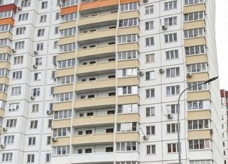 Двухкомнатная квартира на продажу, 53 м2, Ростов-на-Дону, переулок Андреева, 4/9, ЖК Суворовский