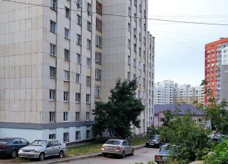 Квартира на продажу студия, 14 м2, Уфа, бульвар Хадии Давлетшиной, 16/1, Советский район