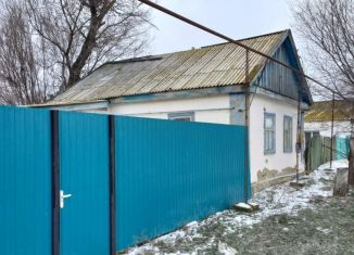 Продается дом, 50 м2, село Вознесеновка, улица Канукова