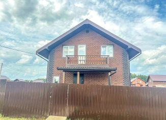 Продам дом, 165 м2, рабочий посёлок Селятино, Киевское шоссе