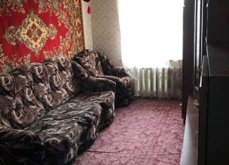 Однокомнатная квартира в аренду, 43 м2, Саранск, улица Воинова, 17
