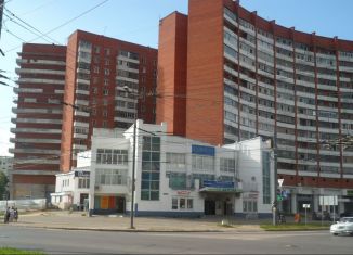 Сдается офис, 62 м2, Йошкар-Ола, улица Петрова, 1, микрорайон Сомбатхей