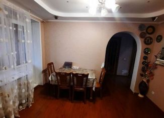 Продажа 3-комнатной квартиры, 68 м2, деревня Головачёво, улица Мира