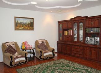 Продается трехкомнатная квартира, 150 м2, Борисоглебск, проезд Тургенева, 10