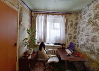 Продажа двухкомнатной квартиры, 42 м2, поселок Радиоцентра-9, посёлок Радиоцентра-9, 12