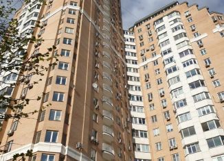 Продажа 1-комнатной квартиры, 44 м2, Москва, улица Толбухина, 11к2, ЖК Западное Созвездие