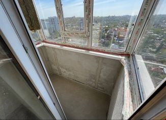 Продается однокомнатная квартира, 46 м2, Ростов-на-Дону, Доломановский переулок, 82, ЖК Онегин