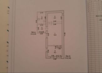 Дом на продажу, 45 м2, станица Казанская, Бирючий переулок